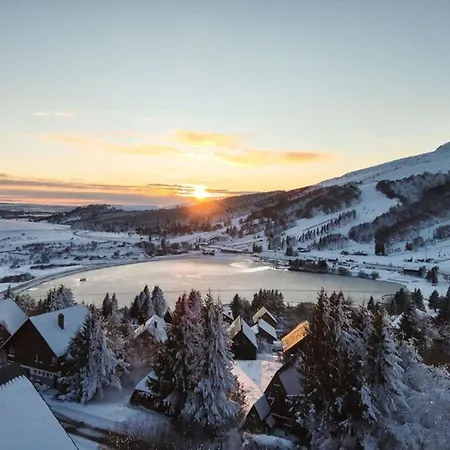 Studio Cabine 4 Pers Centre Station Proche Pistes - Fr-1-814-5 Διαμέρισμα *