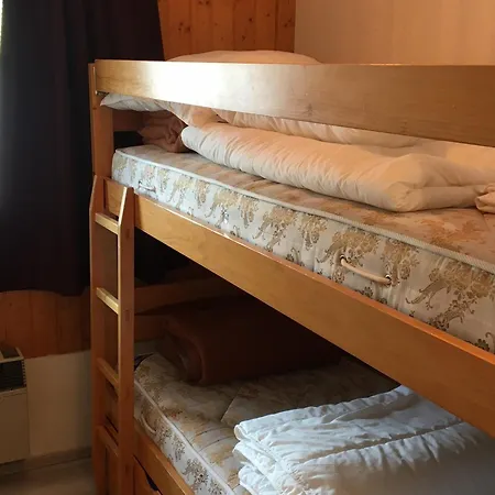 Studio Cabine 4 Pers Centre Station Proche Pistes - Fr-1-814-5 Besse-et-Saint-Anastaise